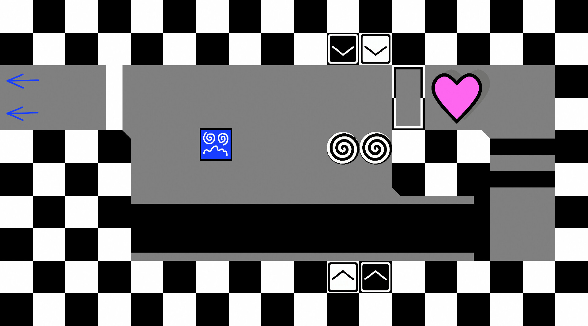 Recursion screenshot #2