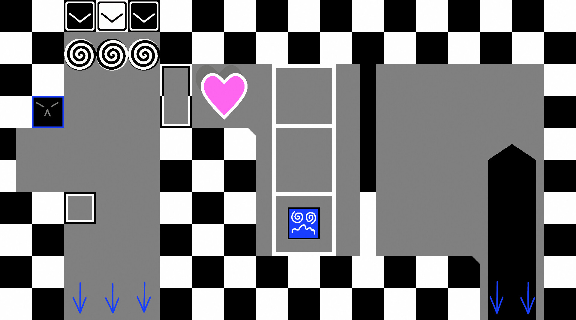 App Background