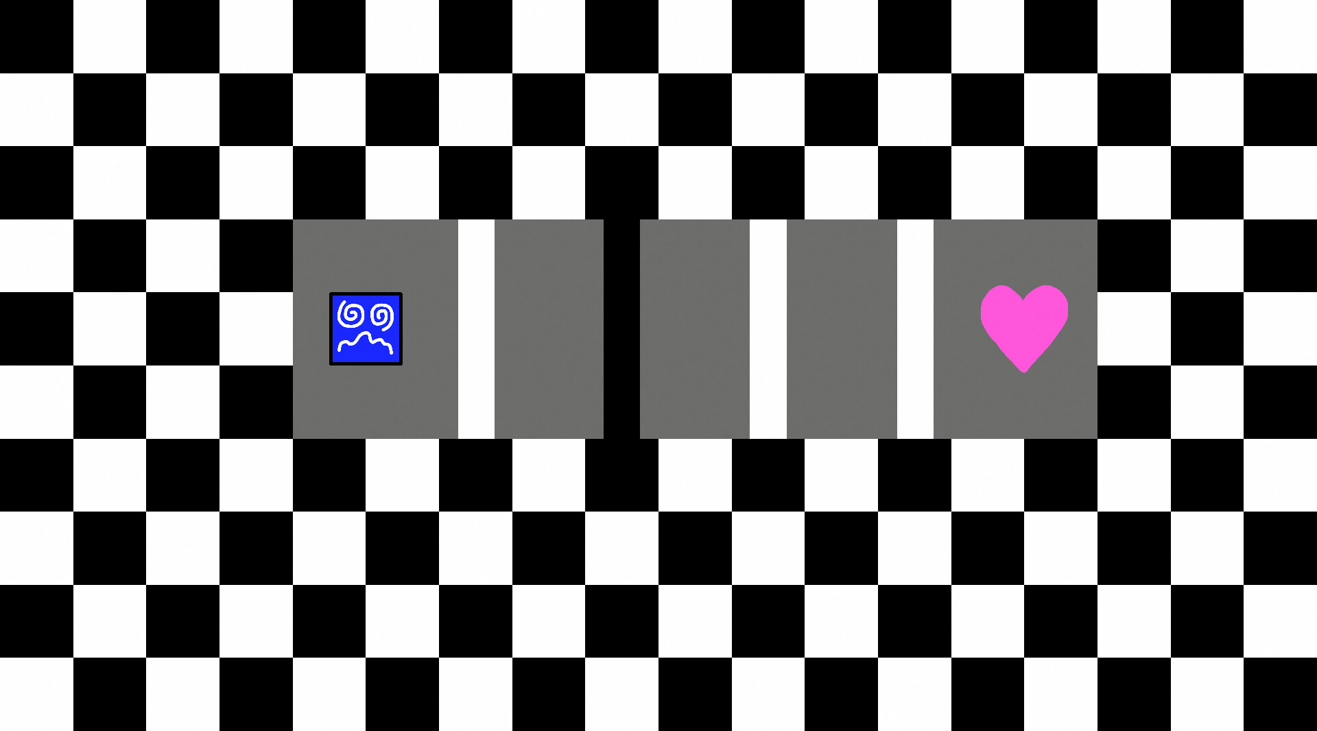 Recursion screenshot 1