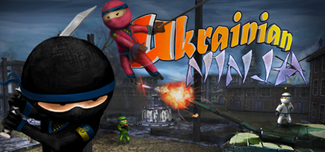 Ukrainian Ninja Cheat Engine/CT