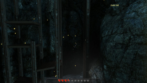 Ukrainian Ninja screenshot