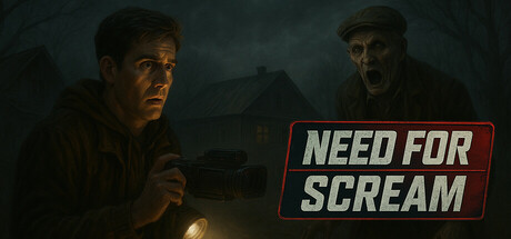 Need For Scream cover art