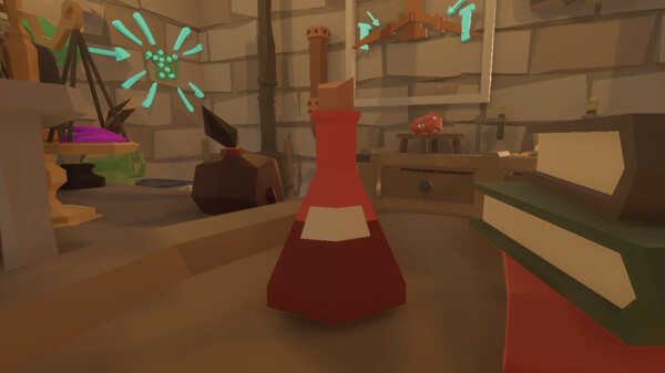 Soul Pact screenshot 6