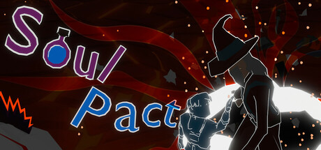 Soul Pact - Atomnius. Popular. 