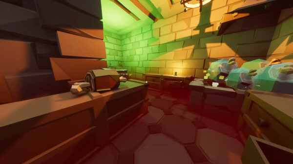 Screenshot 2 of Soul Pact - additional gameplay view