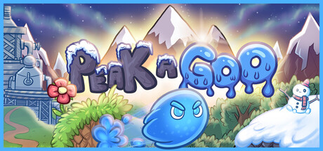 Peak A Goo