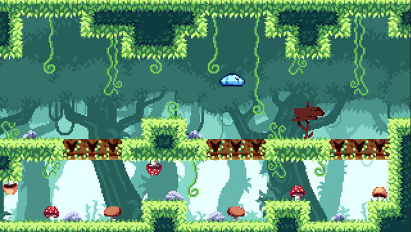 Peak A Goo screenshot 5
