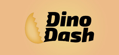 Dino Dash banner image