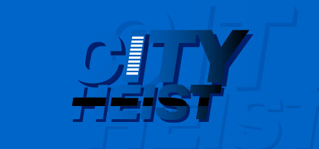 City Heist banner image