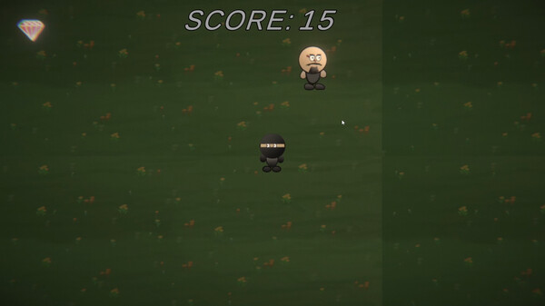 Скриншот из City Heist