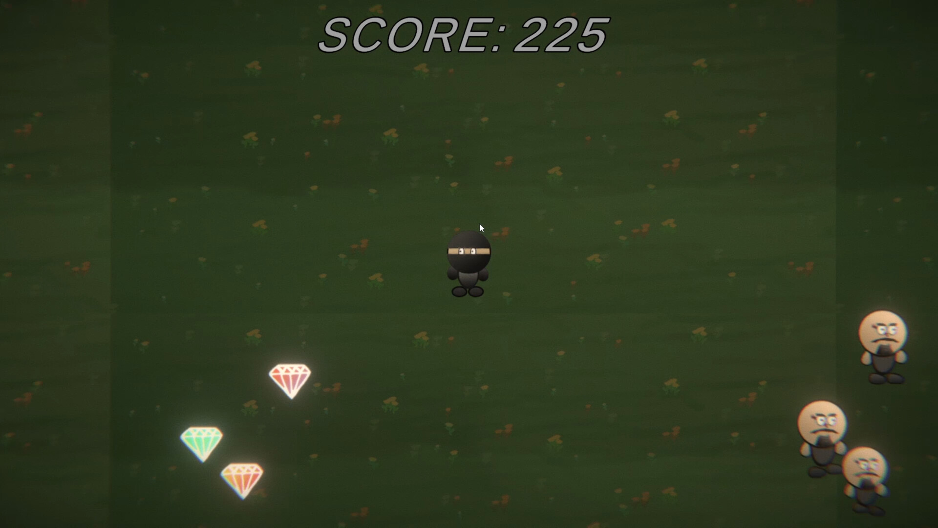 City Heist Featured Screenshot #1