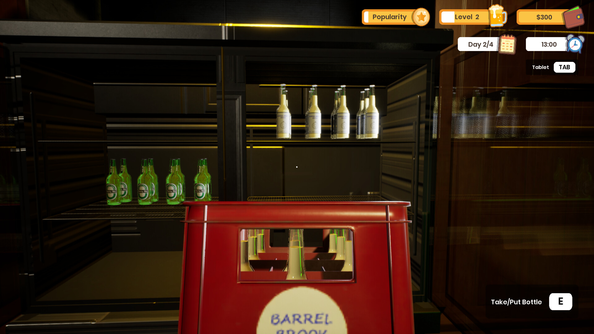 The Pub Life Simulator screenshot 7