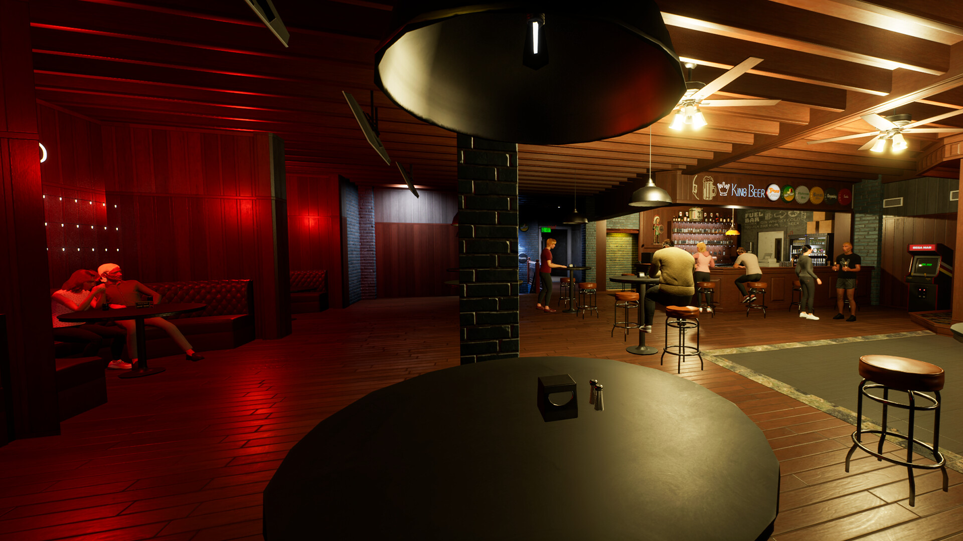 The Pub Life Simulator screenshot 10