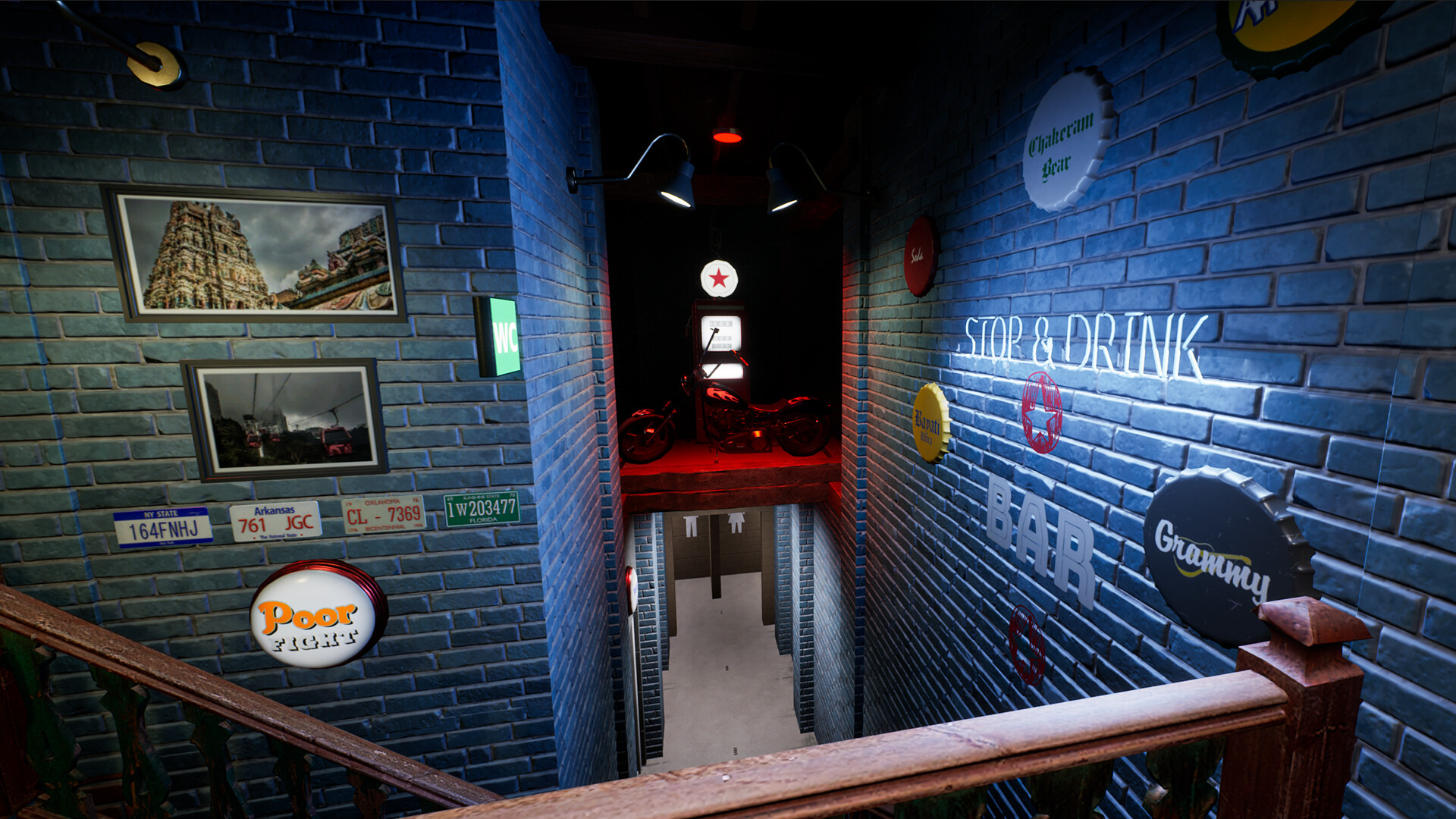 The Pub Life Simulator screenshot 8