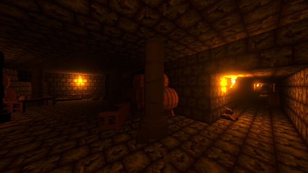 Silent Fleet game for Linux 1