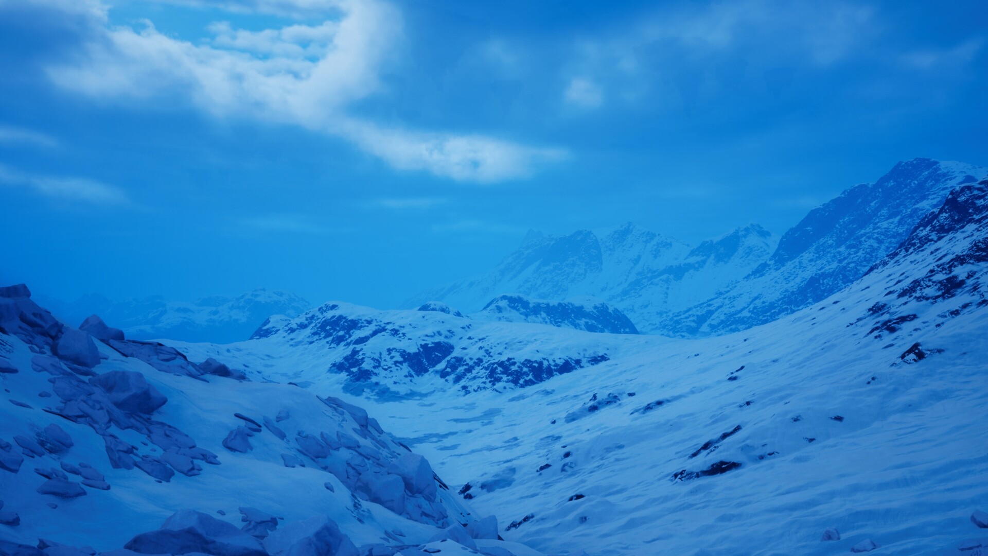 Secrets of Antares screenshot #2