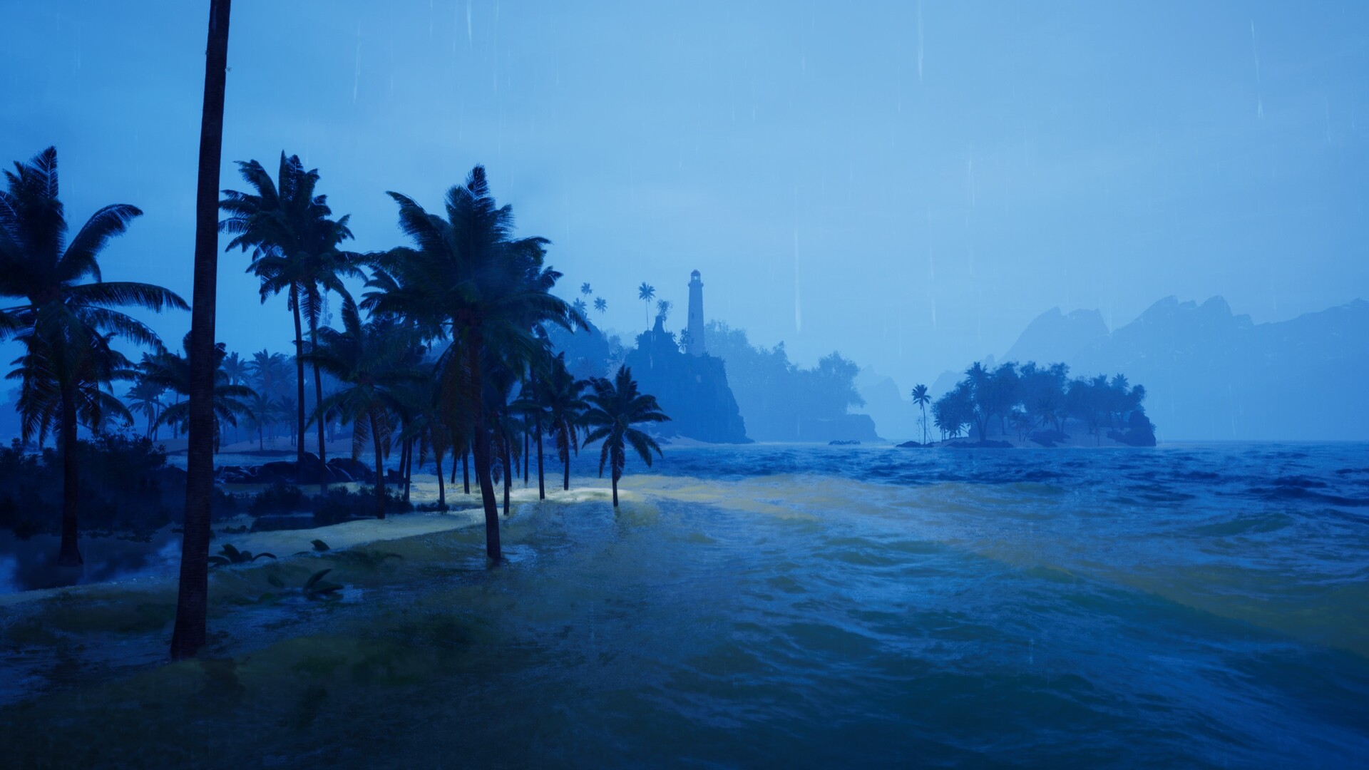 Secrets of Antares screenshot #1