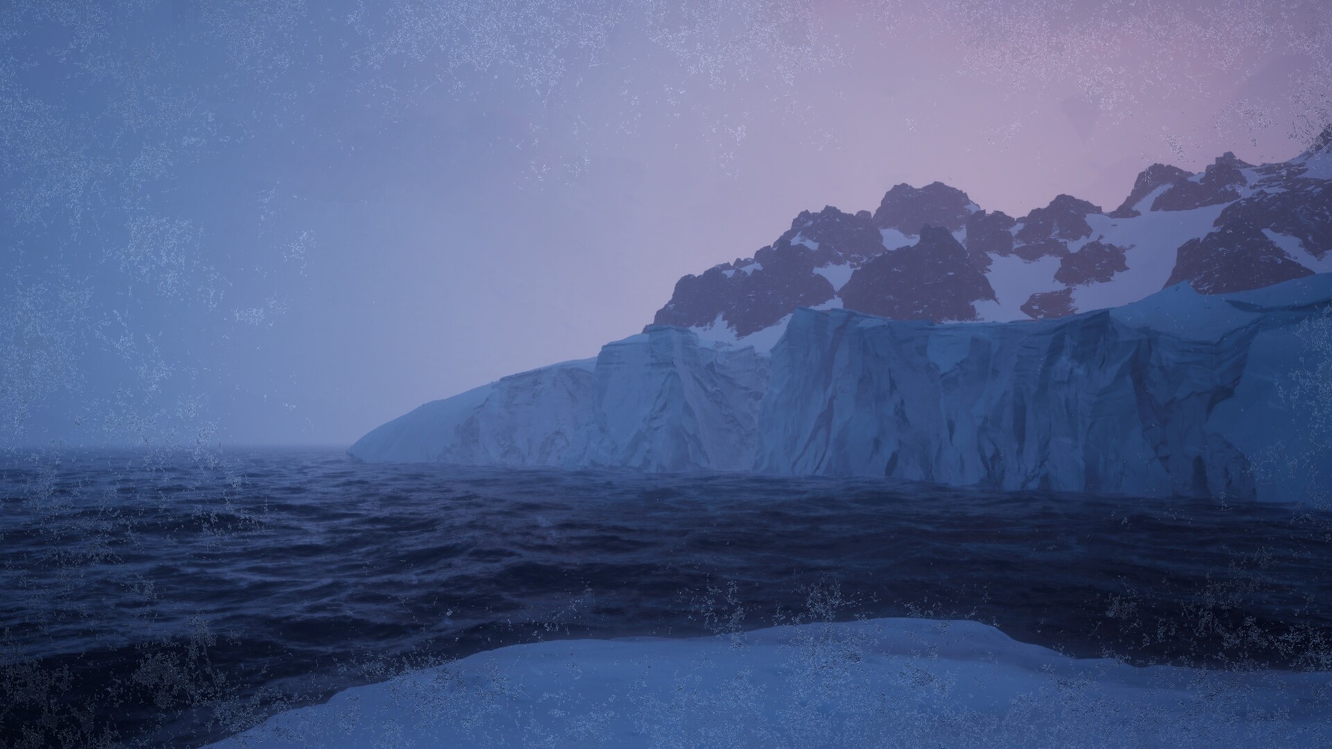 Secrets of Antares screenshot #4