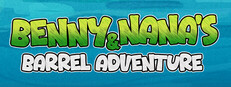 Benny & Nana's Barrel Adventure