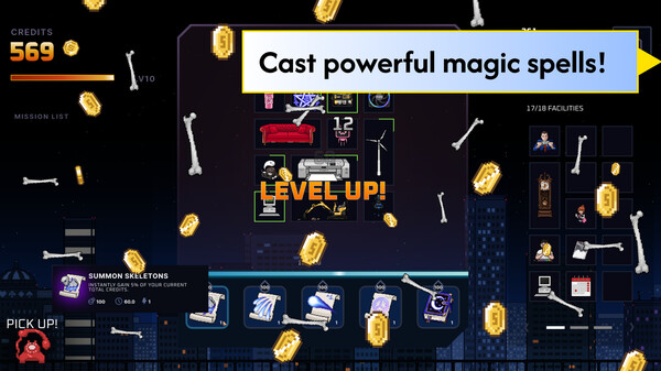 Pay 2 Win: The World is Mine screenshot 3