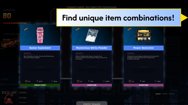 Pay 2 Win: The World is Mine screenshot 4