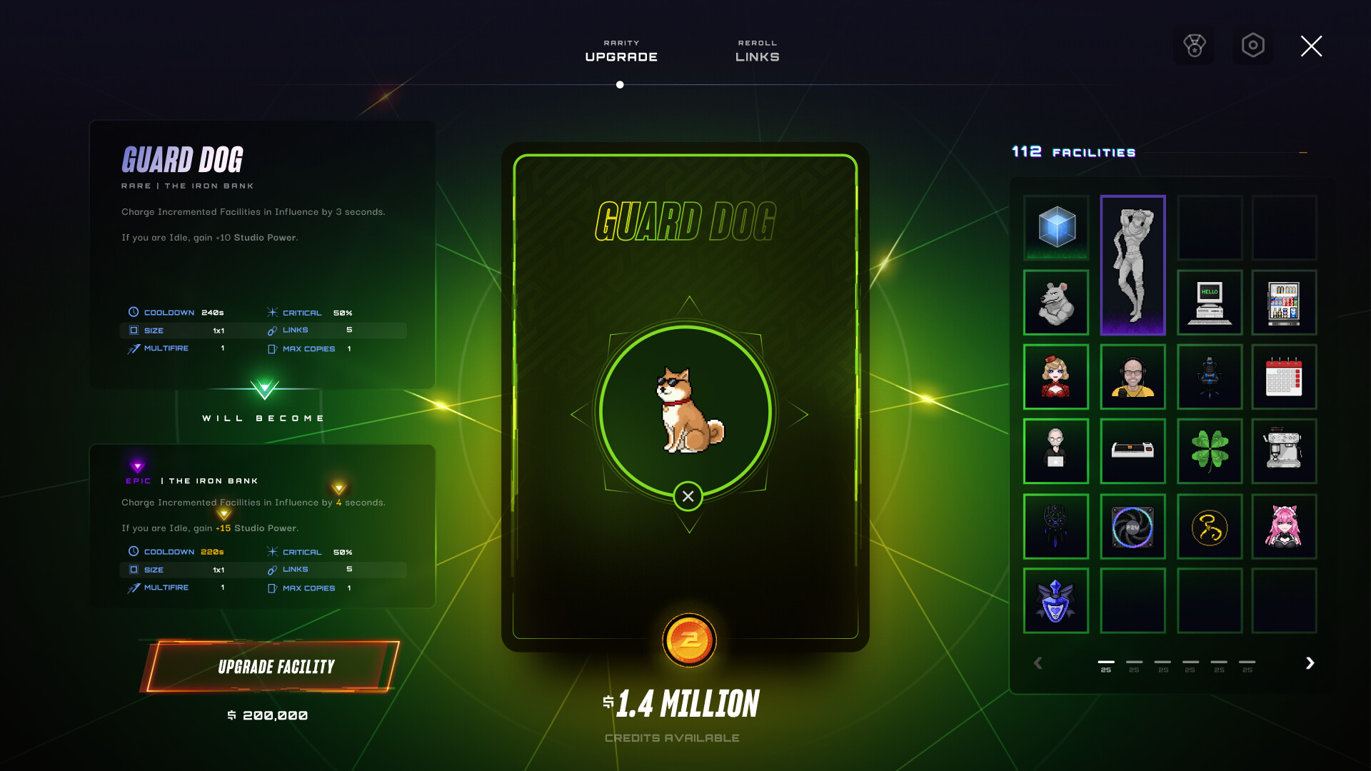 Pay 2 Win: The World is Mine screenshot 3