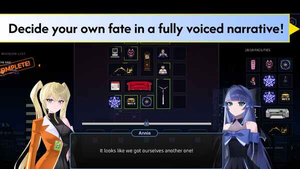 Pay 2 Win: The World is Mine screenshot 5