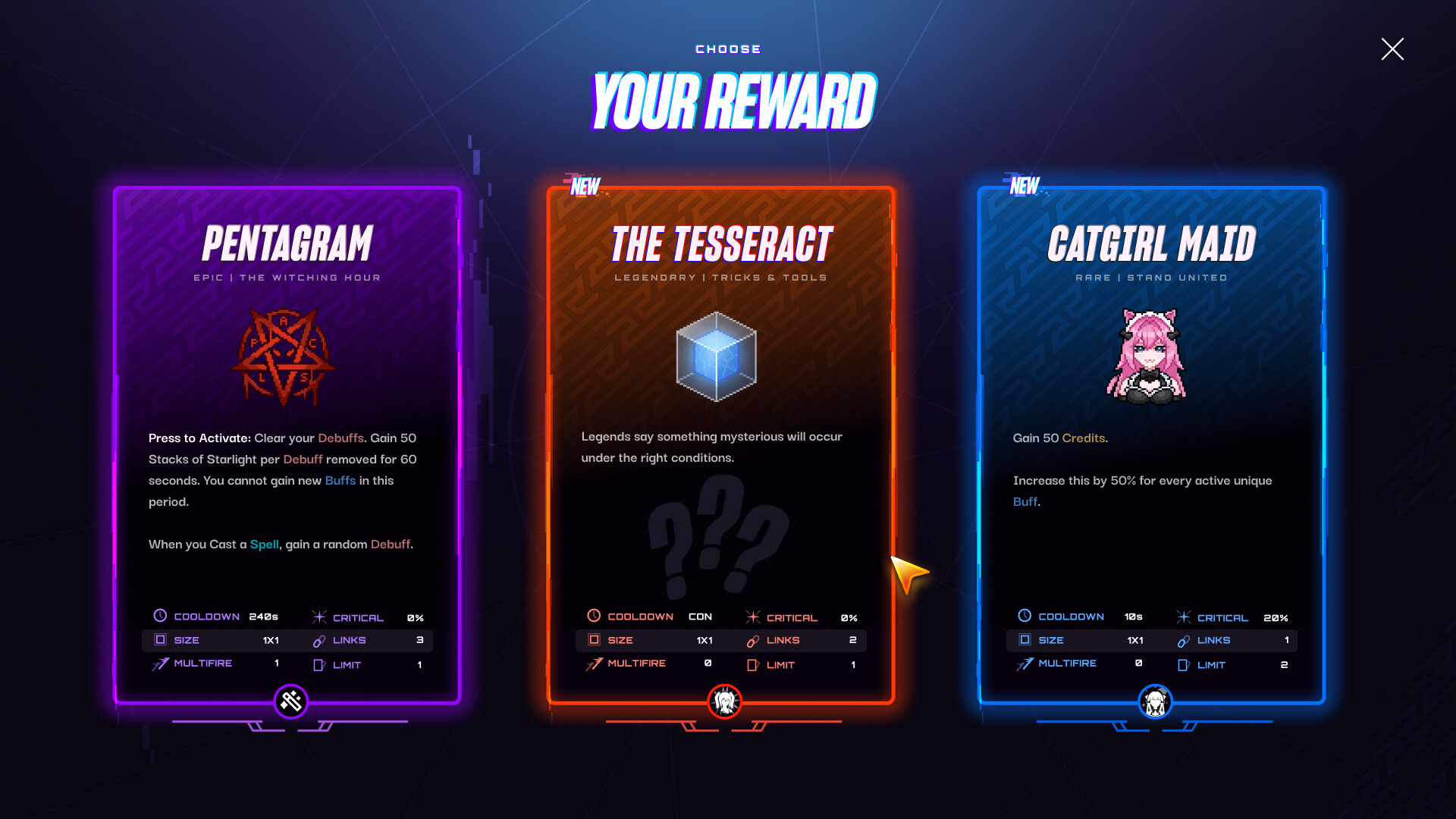 Pay 2 Win: The World is Mine screenshot #3