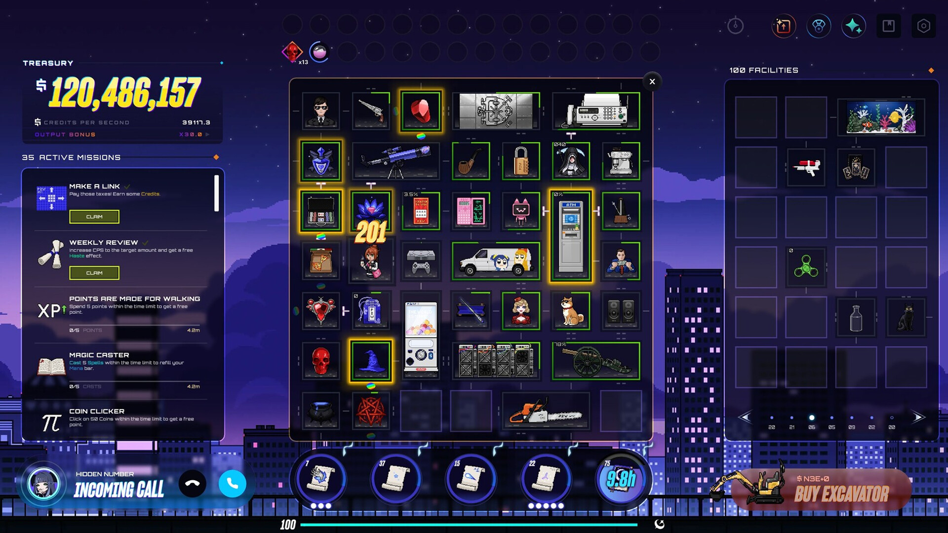 Pay 2 Win: The World is Mine screenshot #1