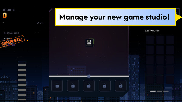 Pay 2 Win: The World is Mine screenshot 1