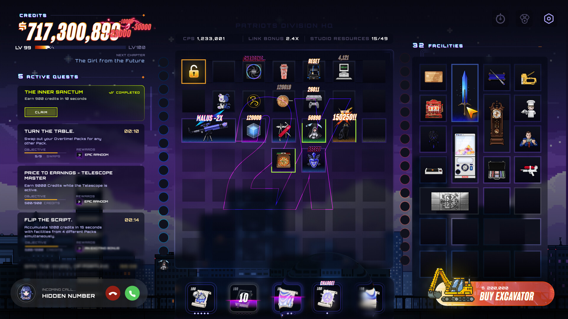 Pay 2 Win: The World is Mine screenshot #1