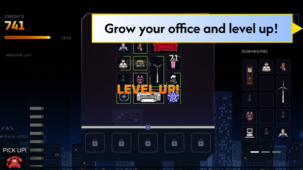 Pay 2 Win: The World is Mine screenshot 2