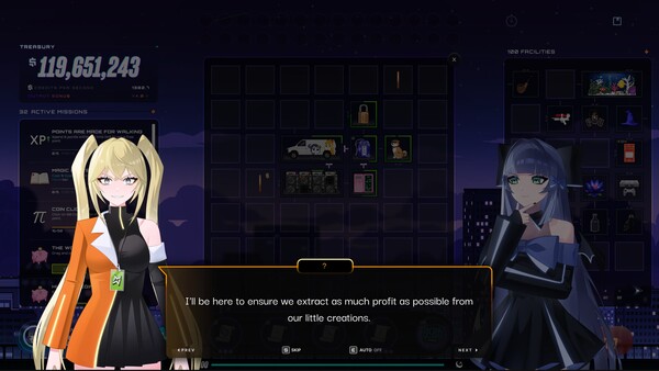 Скриншот 6 из игры Pay 2 Win: The World is Mine