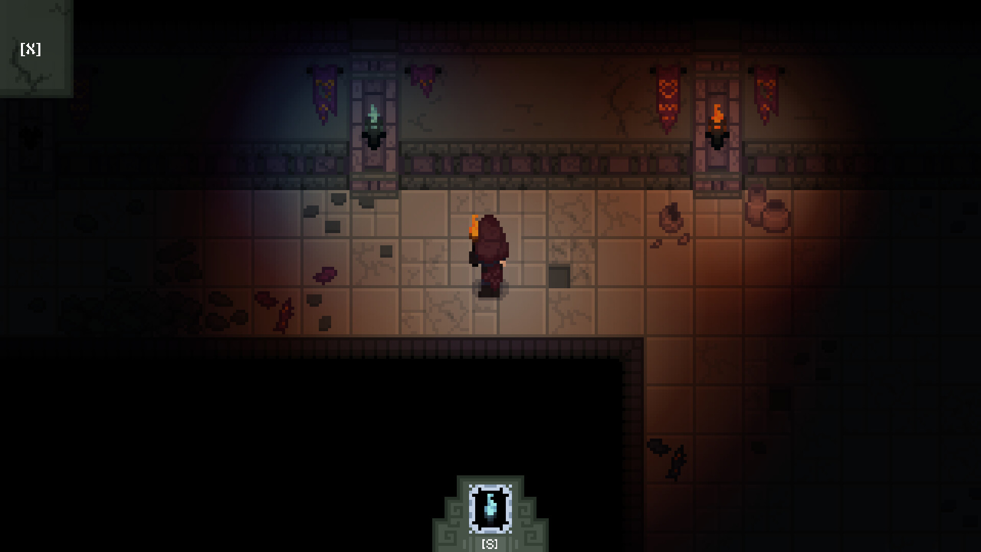 Once Glorious Artahk screenshot #8