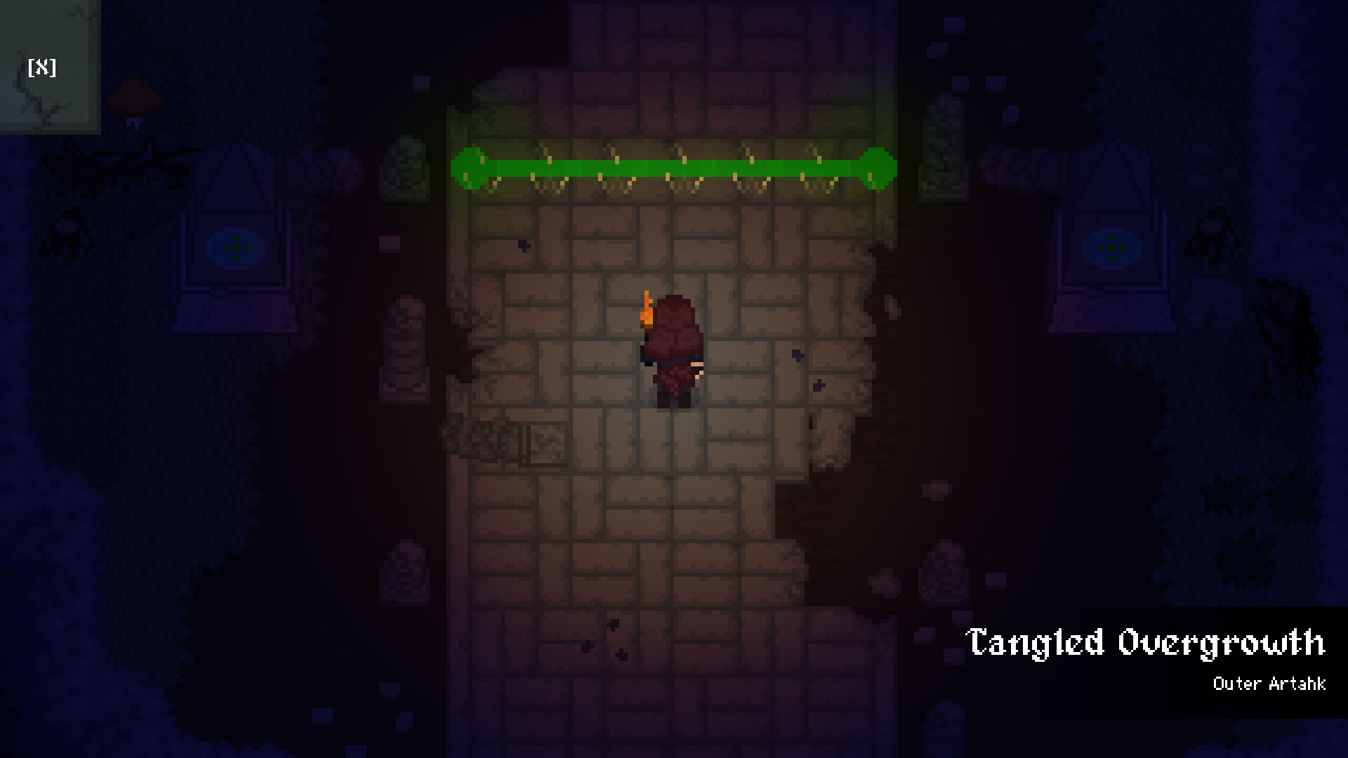 Once Glorious Artahk screenshot #5