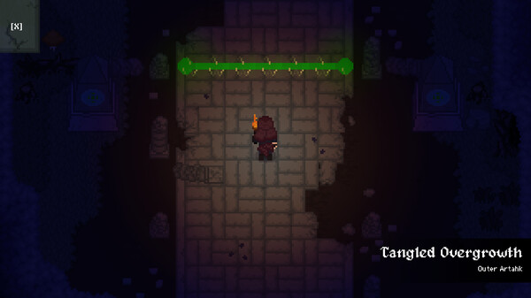 Once Glorious Artahk screenshot 5