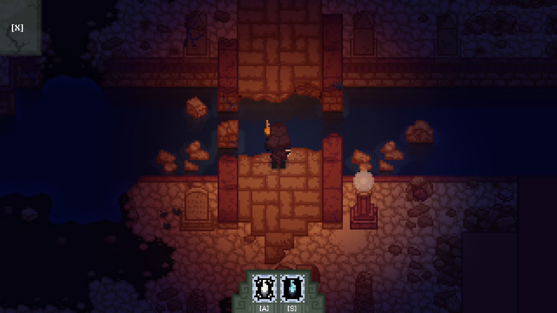 Once Glorious Artahk screenshot #11