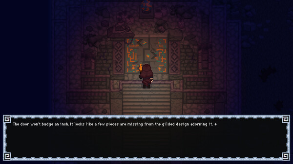 Screenshot of Once Glorious Artahk