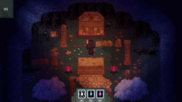 Screenshot of Once Glorious Artahk