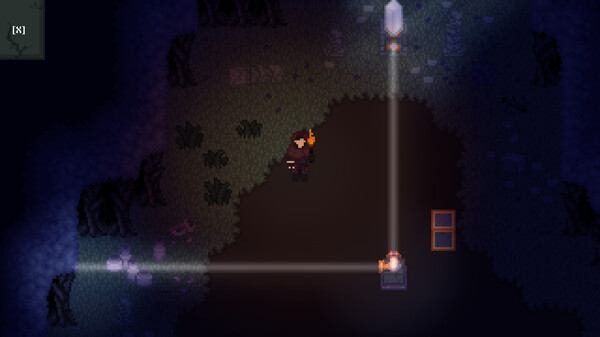 Screenshot of Once Glorious Artahk