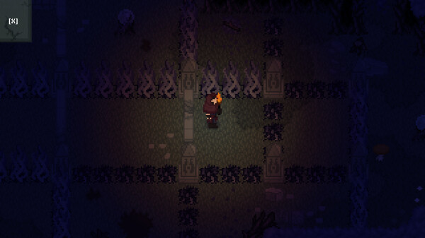 Screenshot of Once Glorious Artahk