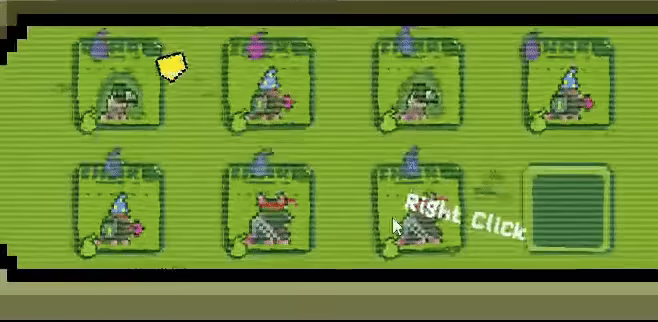 Gnaw & Order video 1