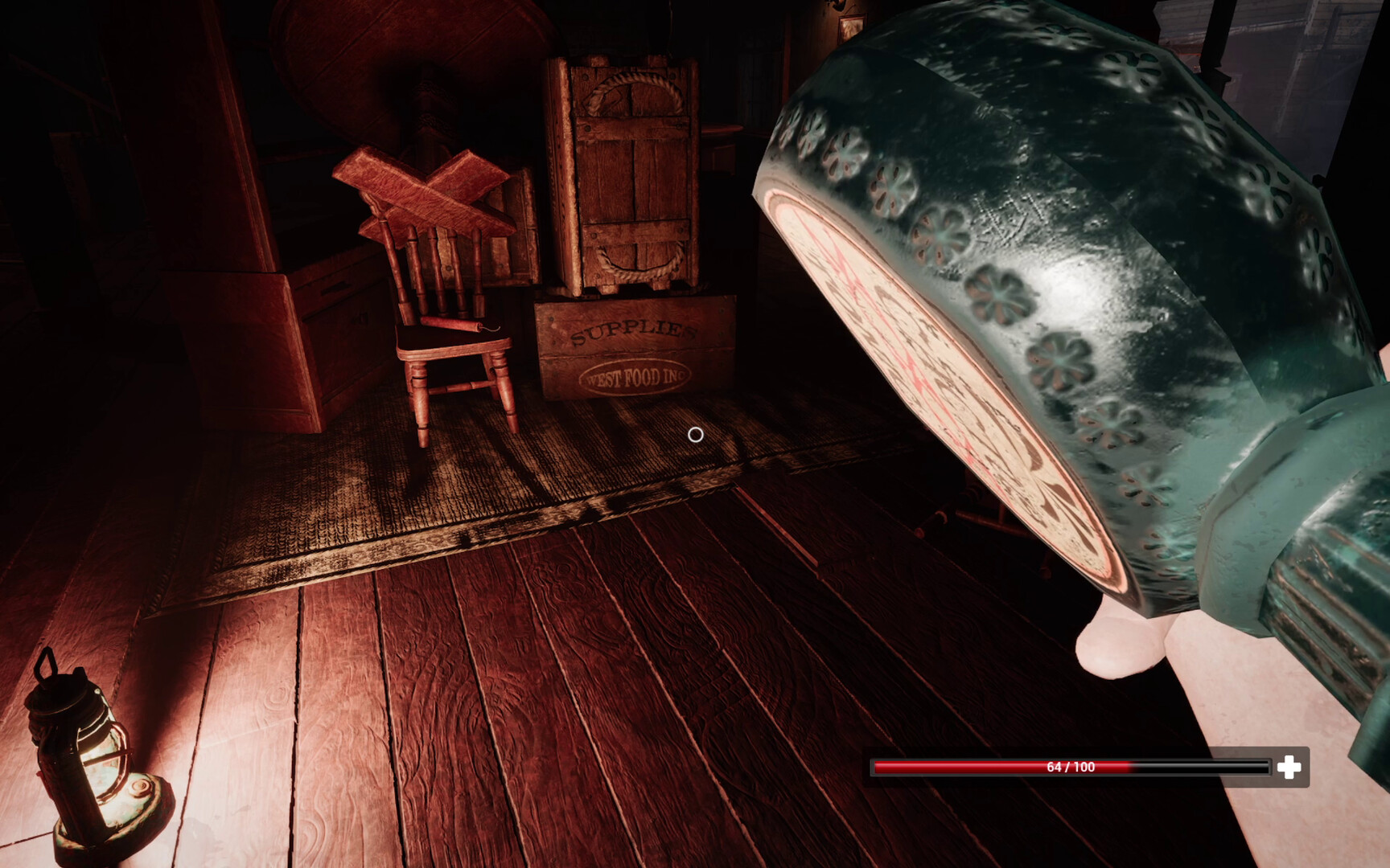 Undying West screenshot #9