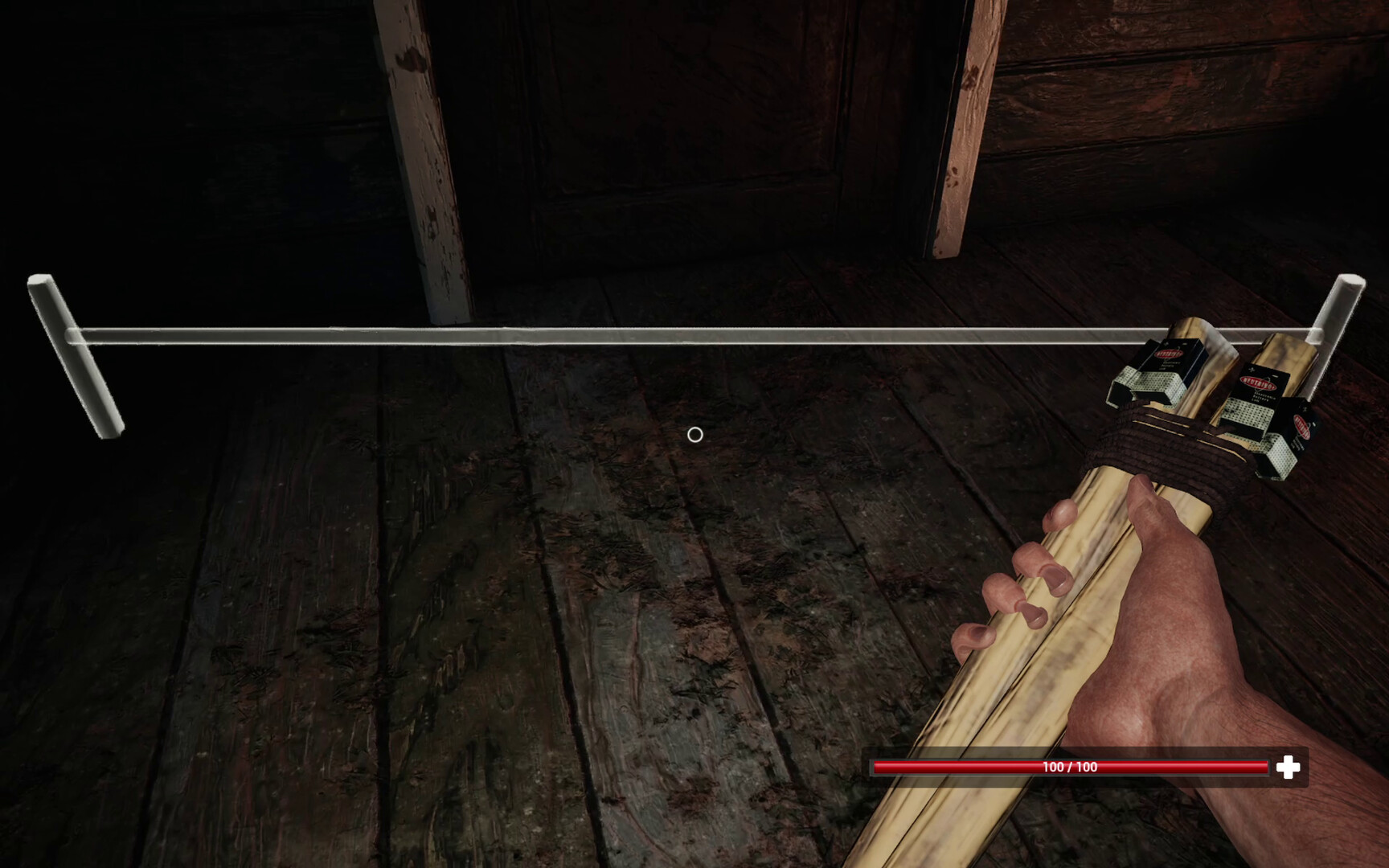 Undying West screenshot #7