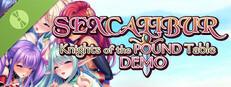 Sexcalibur: Knights of the Pound Table Demo Small Capsule Image