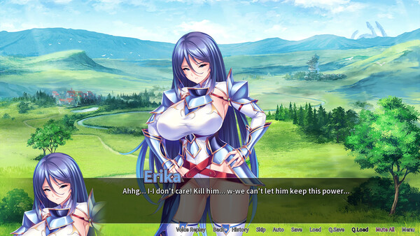 Sexcalibur: Knights of the Pound Table Demo screenshot 4
