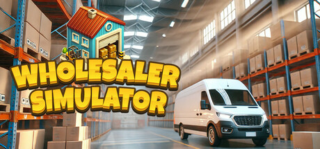 Wholesaler Simulator