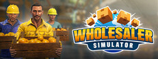 Wholesaler Simulator