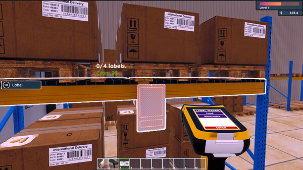 Wholesaler Simulator screenshot 10
