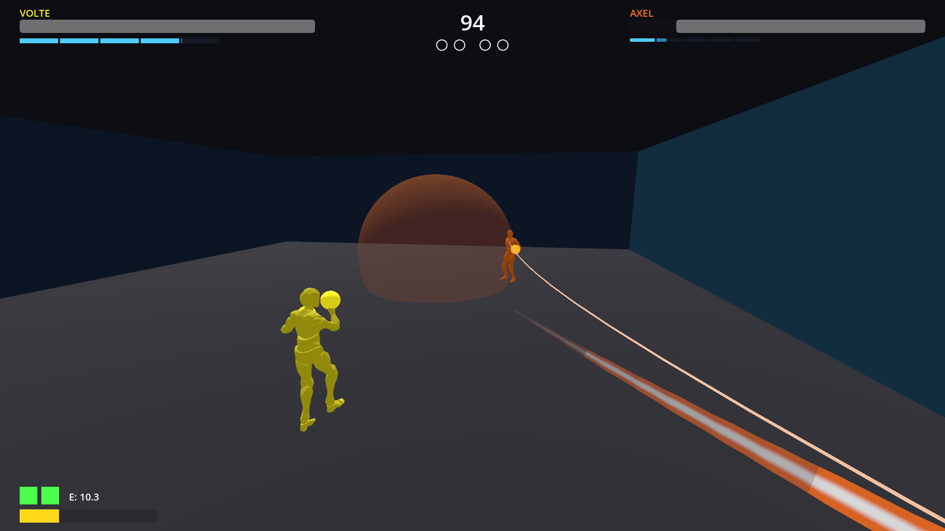 SKRYZE screenshot 4